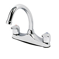 FRANCIS PEGLER Pegler Leger Deck Sink Tap