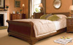 frank hudson Belgravia 6 Bedstead