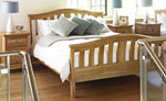 frank hudson Henley 5 Bedstead