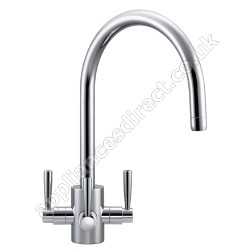 Franke Triflow Olympus Tap