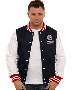 Baseball Jacket