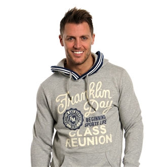 Class Reunion Hoodie