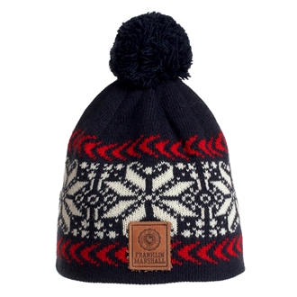 Franklin and Marshall Idaho Beanie