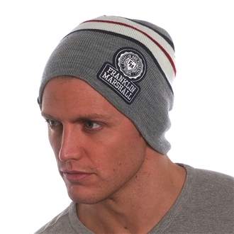 Franklin and Marshall Pier Beanie