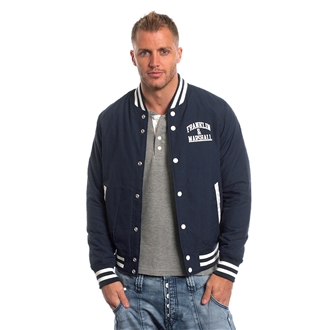 Franklin and Marshall Utah Jacket