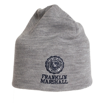 Franklin and Marshall Washington Beanie