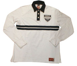 Franklin & Marshall logo t-shirt1977