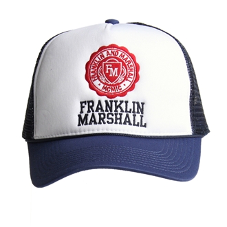 Logo Trucker Cap