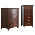 Franklin 6 Drawer Chest