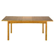 Extending Dining Table, Oak