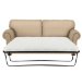 Large 2 Seater Everyday Sofa Bed