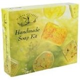 Handmade Soap Kit