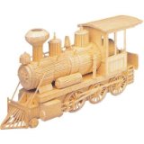 Matchmaker Kit Locomotive