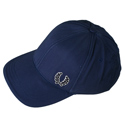 Blue Baseball Cap