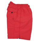 Red Swim Shorts