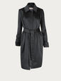 FREDA COATS BLACK 14 UK FREDA-U-CT006