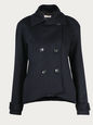 COATS NAVY 14 UK FREDA-U-CT015