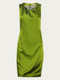 DRESSES GREEN 6 UK FREDA-T-LARISSA