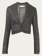 FREDA JACKETS BLACK 12 FREDA-S-CHRISTO