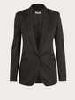 freda jackets black