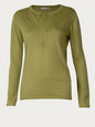 FREDA KNITWEAR GREEN M FREDA-T-THALITHA