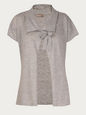 FREDA KNITWEAR GREY M FREDA-T-ARA-KN042