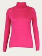 FREDA KNITWEAR PINK L FREDA-S-SONIA