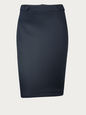 SKIRTS NAVY 6 UK FREDA-U-SK004