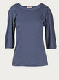 FREDA TOPS BLUE S FREDA-T-KASIA