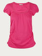 FREDA TOPS FUSHIA L FREDA-T-MEL