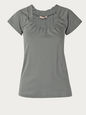 FREDA TOPS GREY L FREDA-T-RUTH