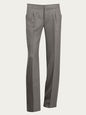 FREDA TROUSERS GREY 14 FREDA-S-AMILIO