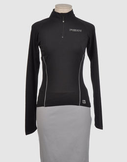 TOPWEAR Long sleeve t-shirts WOMEN on YOOX.COM