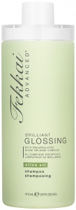 FEKKAI ADVANCED BRILLIANT GLOSSING SHAMPOO (400ML)