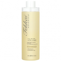 FEKKAI ADVANCED FULL BLOWN VOLUME SHAMPOO (236ML)