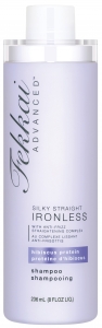 FEKKAI ADVANCED SILKY STRAIGHT IRONLESS SHAMPOO