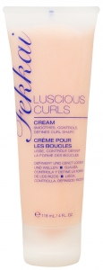 FEKKAI LUSCIOUS CURLS CURL ENHANCING CREAM (100G)