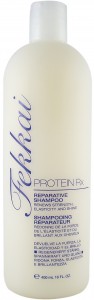 FEKKAI PROTEIN RX REPARATIVE SHAMPOO (400ML)