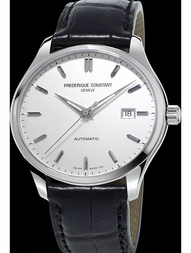 Frederique Constant Index Slim Mens Watch