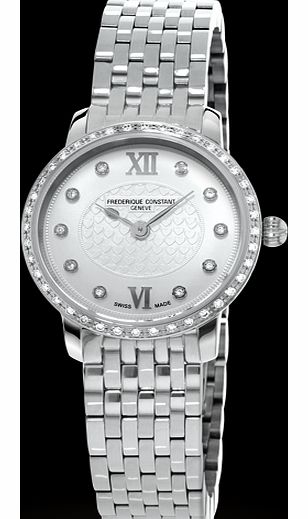 Frederique Constant Mini Ladies Watch