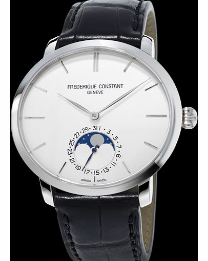 Frederique Constant Slimline Manufacture Mens