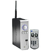 Freecom 250GB Network Media Player