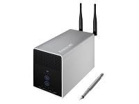 Freecom DataTank Gateway WLAN 1TB