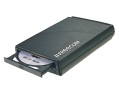 external CD-RW optical drive