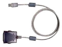 FREECOM GENERATION II FIREWIRE/I-LINK CABLE