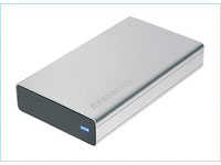 FREECOM Hard Drive