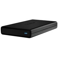 Freecom Mobile Classic 320GB 2.5 USB 2.0 black hard drive bus powered Hard Disk Drive