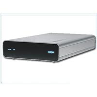 Freecom Network Drive 250GB LAN and USB 2.0