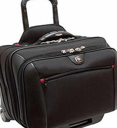 Freecom Potomac - WA-7966-02 - Black - Notebook Case -