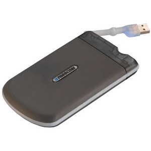 Freecom Technologies Freecom ToughDrive 30570 320 GB External Hard